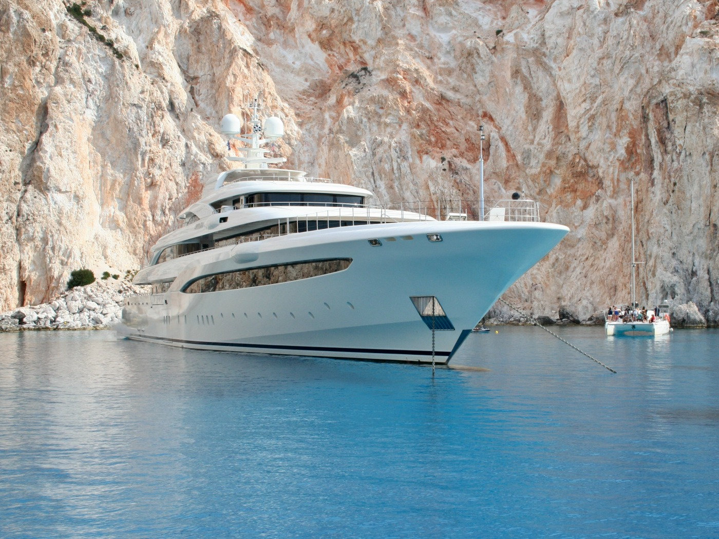 Yacht Rating Certificate